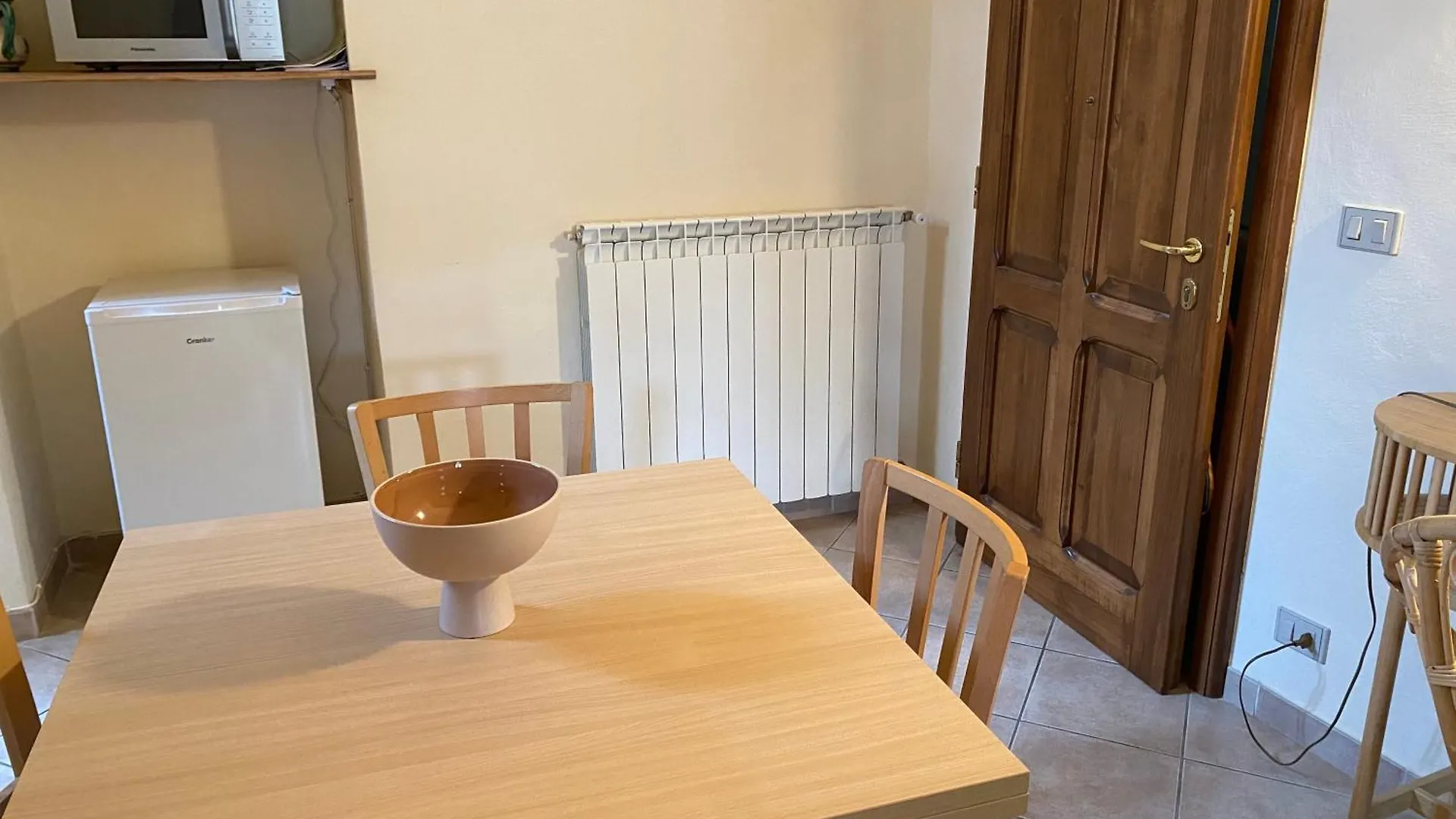 Casa Del Sole Apartment Trequanda Italy